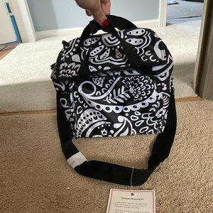 thirty-one Around The Clock Thermal Lunch Box